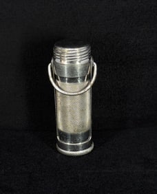 Marbles Waterproof Match Safe