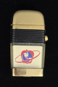 Scripto Vu Lighter