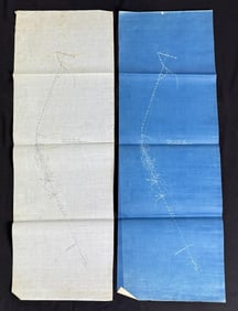 Rawhide Nevada Ghost Town Water Maps