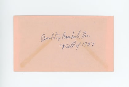 Chicken Cock Saloon Rawhide Nevada Photo Negative