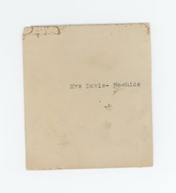 Rawhide Nevada Ghost Town Photo Negative