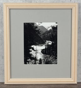 Steve Snyder Ketchum Idaho Photo