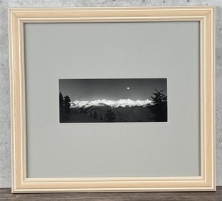 Steve Snyder Ketchum Idaho Photo