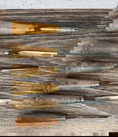 Group of Wood Carving Gouges Chisels