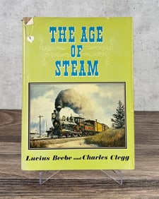 The Age Of Steam