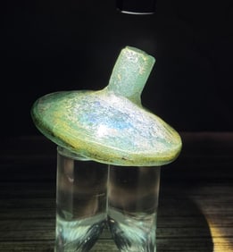 Time of Christ Ancient Roman Aqua Bottle