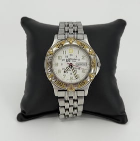 Swiss Army E2 Kennecott Commemorative Watch