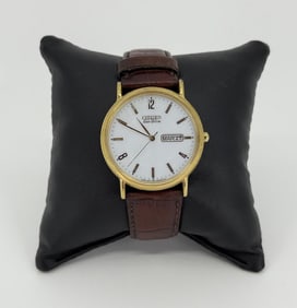 Citizen Eco-Drive BM5055 Watch