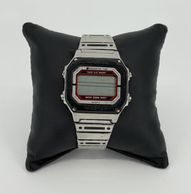 Innovative Time Sports Master Digital Watch