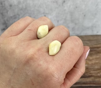 Montana Bull Elk Teeth