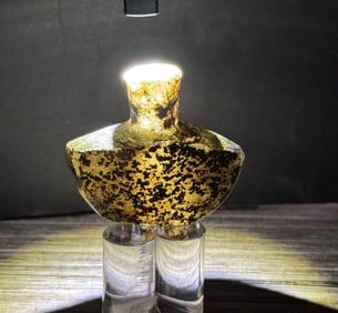 Time of Christ Ancient Roman Bottle