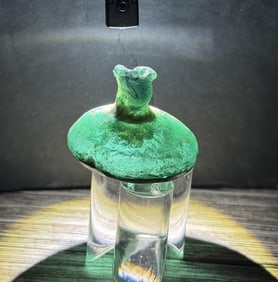 Time of Christ Ancient Roman Aqua Bottle