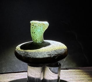 Time of Christ Ancient Roman Bottle