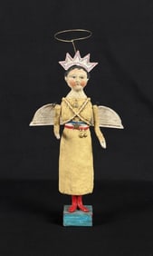 Debbee Thibault America The Beautiful