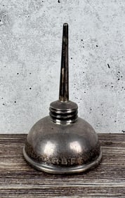 Tiffany & Co Sterling Silver Vermouth Oiler