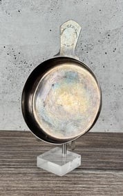 Tiffany & Co Sterling Silver Porringer No 23786