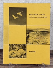 Red Rocks Lake National Wildlife Refuge Montana