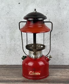Coleman 200a Hiking Camping Lantern
