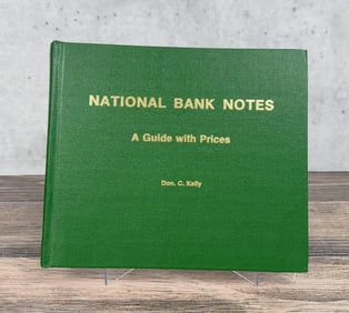National Bank Notes A Guide with Prices
