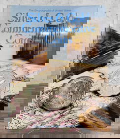 Silver & Gold Commemorative Coins 1892 to 1954