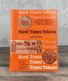 Hard Times Tokens