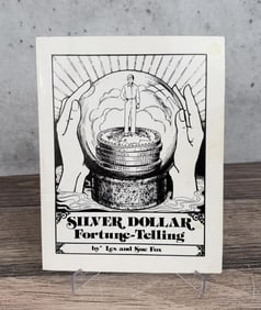 Silver Dollar Fortune Telling