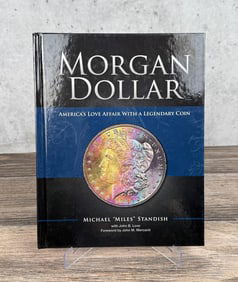 Morgan Dollar