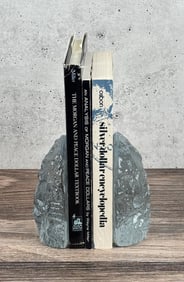 Morgan Silver Dollar Books