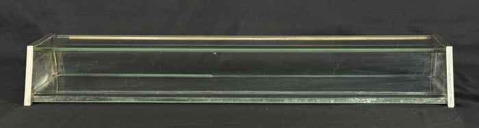 Soda Fountain General Store Pie Display Case