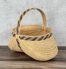 Exceptional Buttocks North Carolina Basket