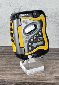 Sony WM-FS220 Sports Walkman