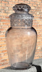 Dakota Pharmacy Apothecary Candy Jar