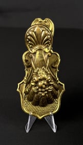 English J.&E. Ratcliff Paperclip