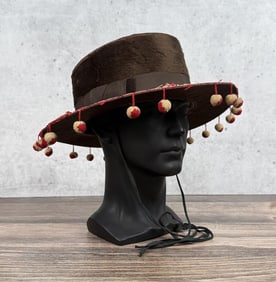 Ackerman Fifth Avenue Spanish Cordobes Hat