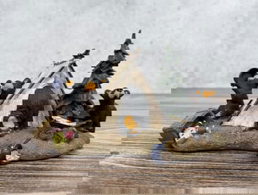 Jeff Fleming Bearfoots Camp Runamuck