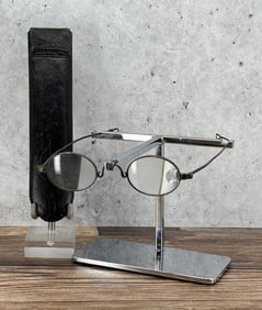 Grass Valley California Eyeglasses Spectacles