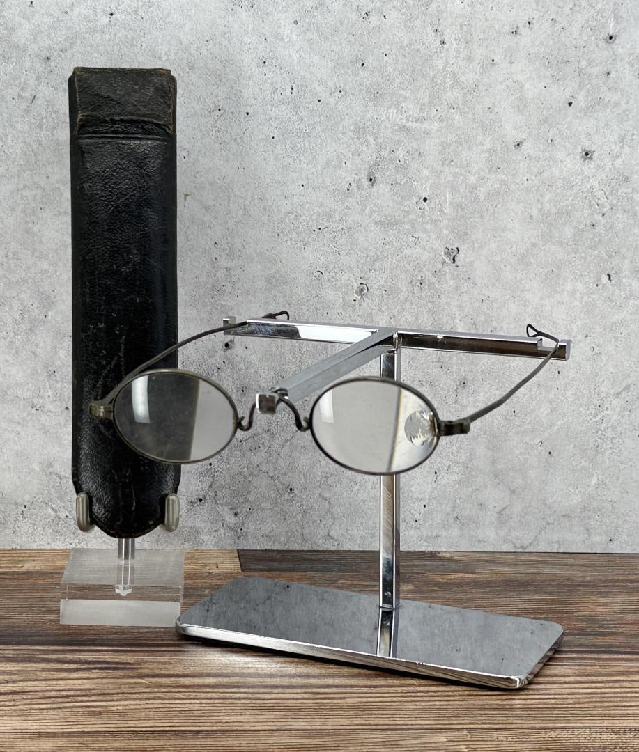 Grass Valley California Eyeglasses Spectacles (1 of 5)