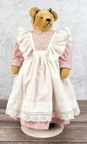 Patience by Gifford Bear Co Mohair 1987