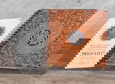 Traditional Cowboy Arts Association