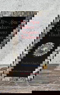 Bit and Spur Makers in the Vaquero Tradition: Pocket Guide. Ned and Jody Martin. 1999