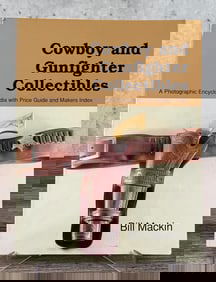 Cowboy and Gunfighter Collectibles