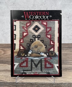 Western Collector Magazine