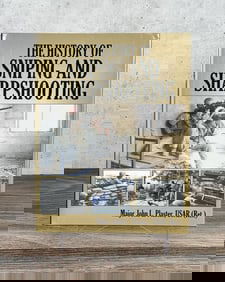 The History of Sniping and Sharpshooting