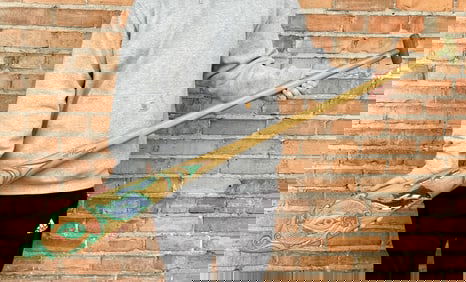 Simon Charlie Cowichan Northwest Coast Paddle