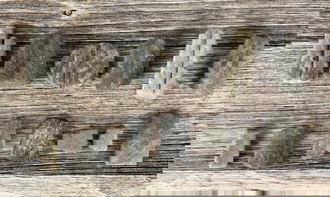 Ancient Native American Indian Arrow Straighteners