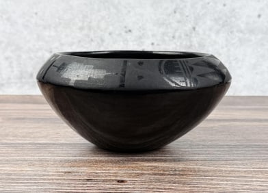 Loretta Naranjo Santa Clara Pueblo Pot