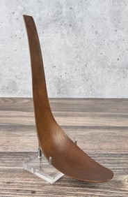 Haida Northwest Coast Native American Spoon