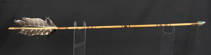 Native American Indian Arrow