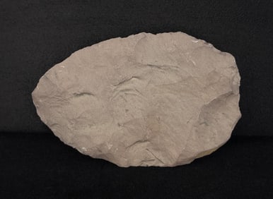 Ancient Native American Indian Stone Knife Blade