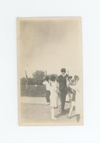 Crow Indian Girls Crow Agency Montana Photo